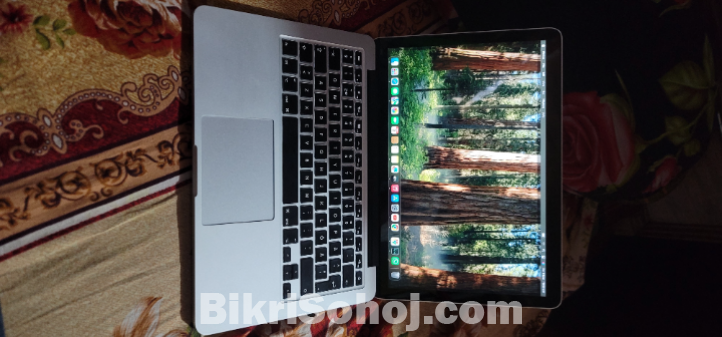 Mackbook Pro 2015
